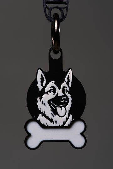 German Shepard