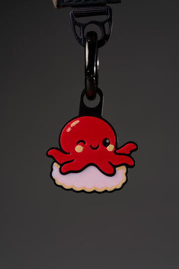 Octopus
