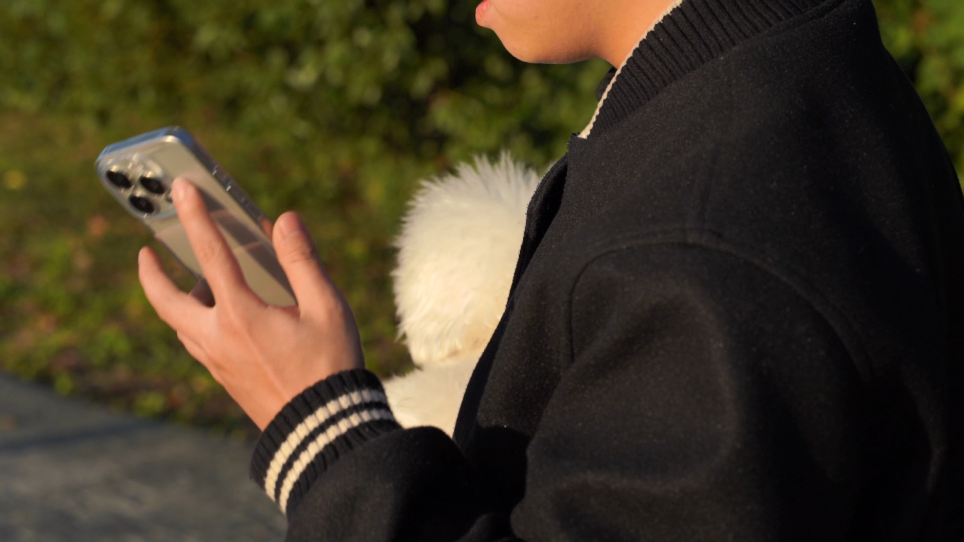 Loss reporting function