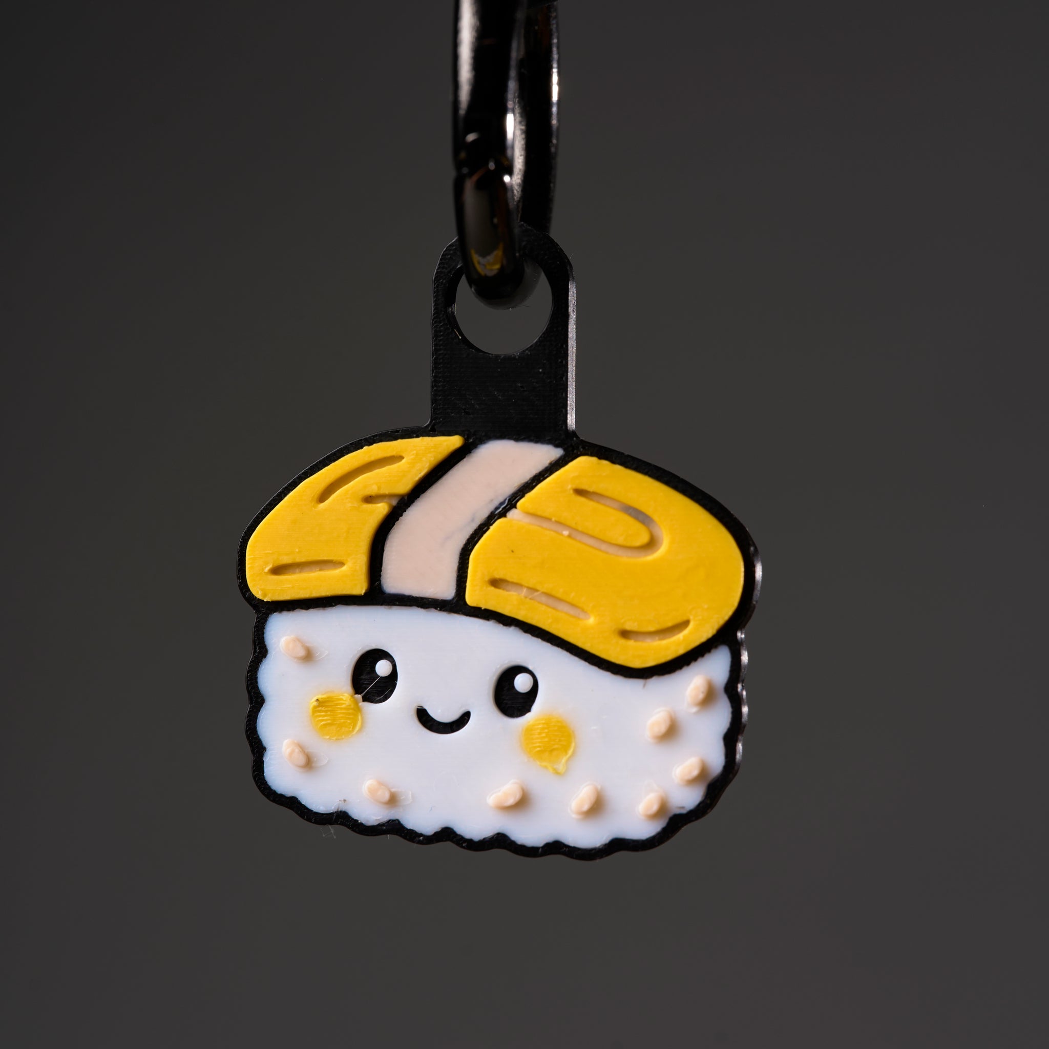 Tamago丨Eggroll