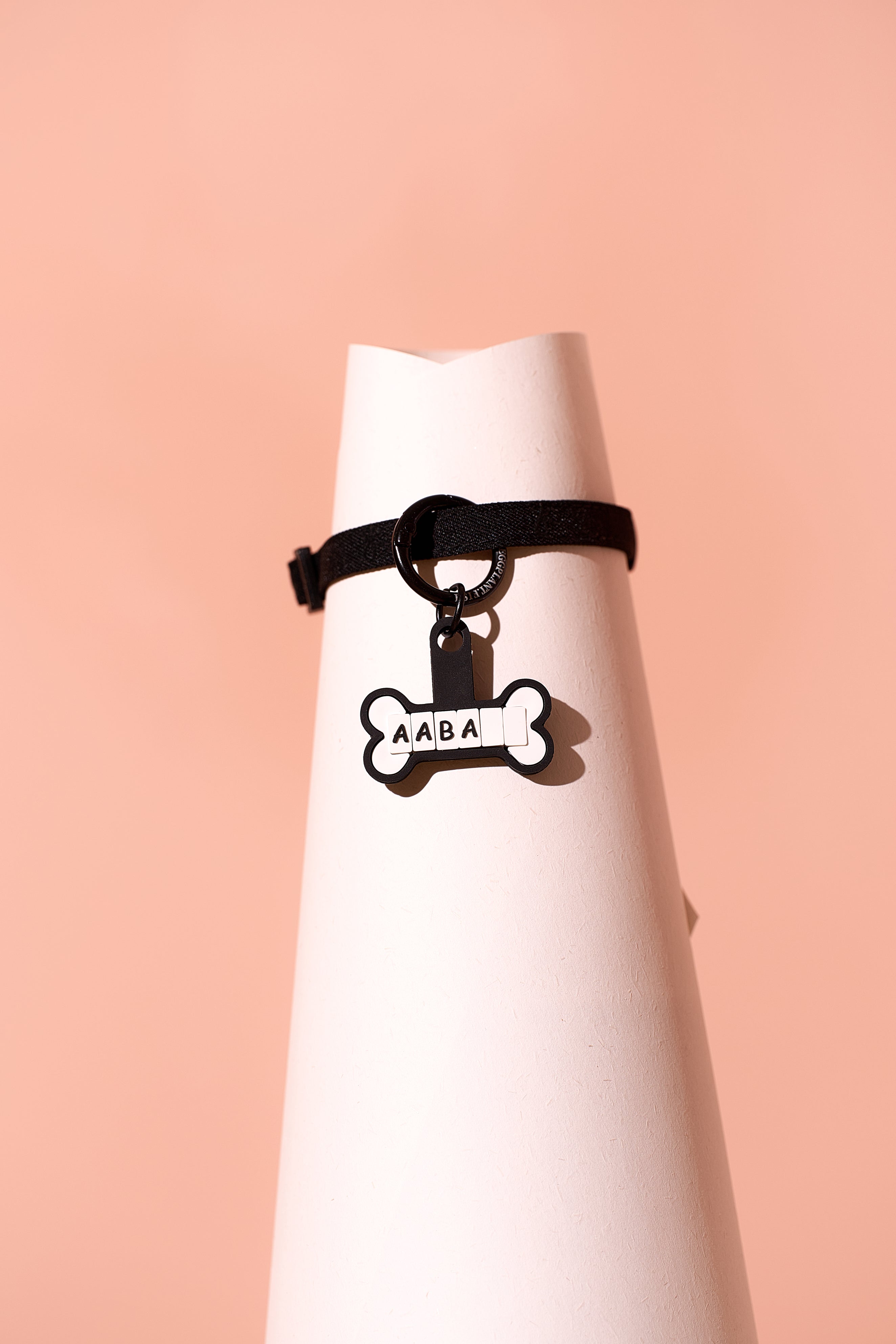 bone(Customizable with 6 letters)