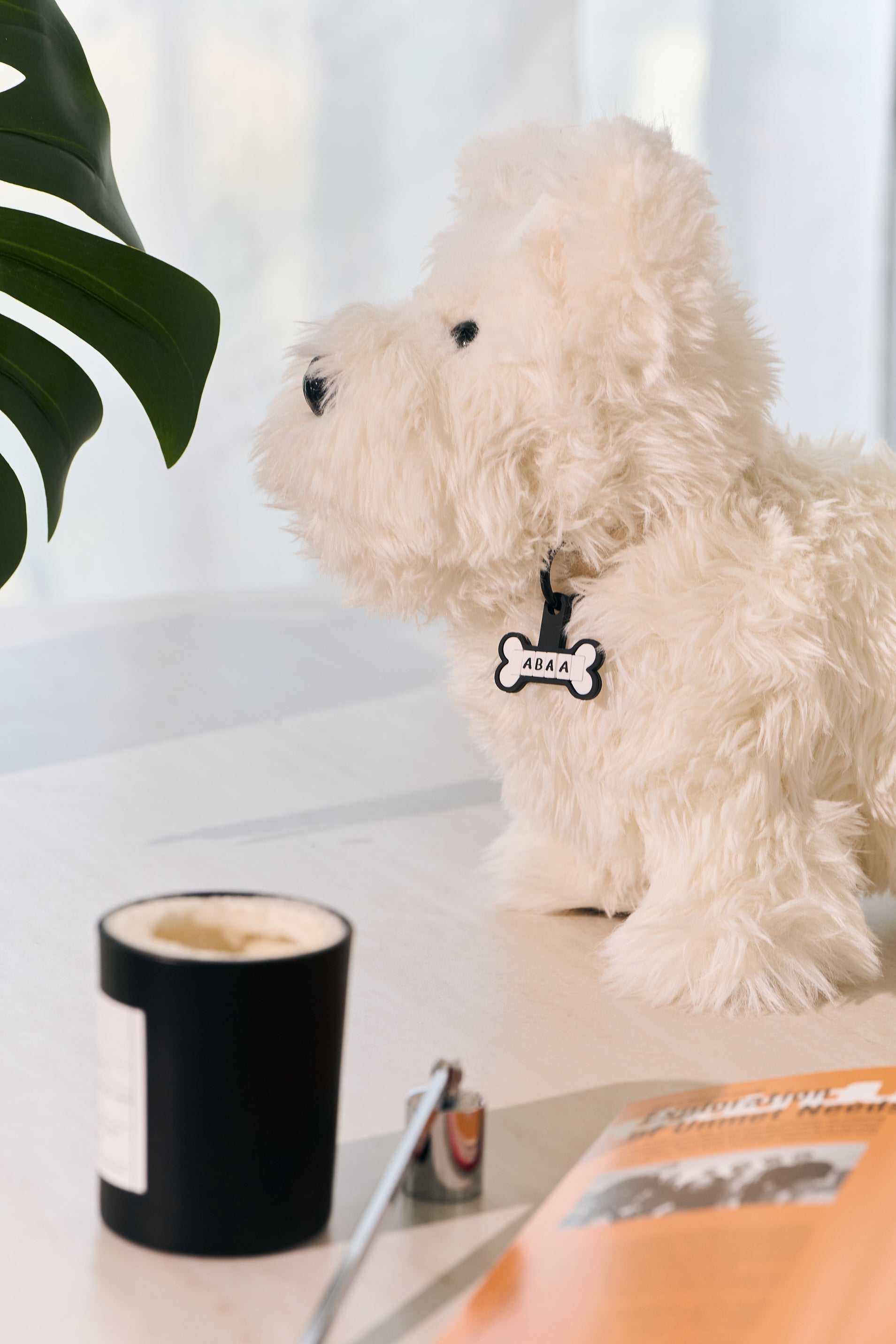 bone(Customizable with 6 letters)